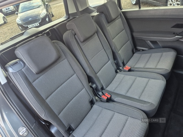 Used Volkswagen Touran 2018 for sale - 77926478: Photo 37