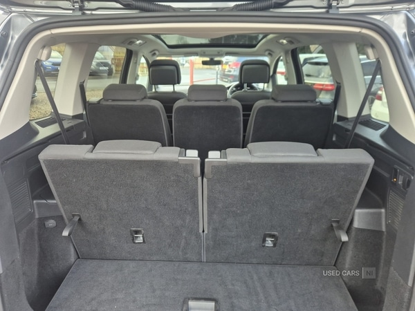 Used Volkswagen Touran 2018 for sale - 77926478: Photo 39