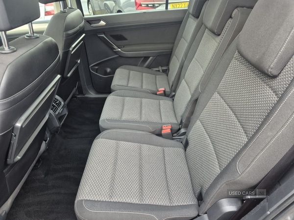 Used Volkswagen Touran 2018 for sale - 77926478: Photo 42