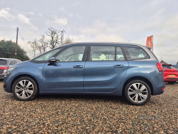 Used Citroen C4 Grand Picasso 2016 for sale - 77359575: Photo 10
