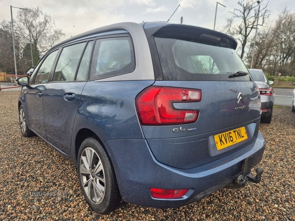 Used Citroen C4 Grand Picasso 2016 for sale - 77359575: Photo 11
