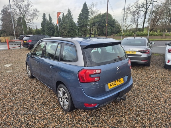 Used Citroen C4 Grand Picasso 2016 for sale - 77359575: Photo 12