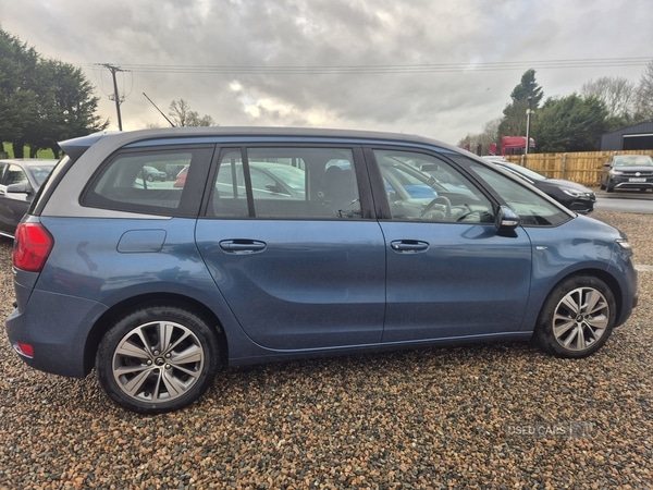 Used Citroen C4 Grand Picasso 2016 for sale - 77359575: Photo 16