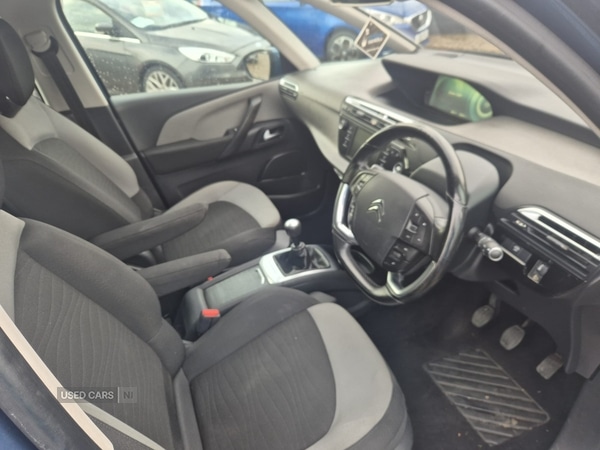 Used Citroen C4 Grand Picasso 2016 for sale - 77359575: Photo 18