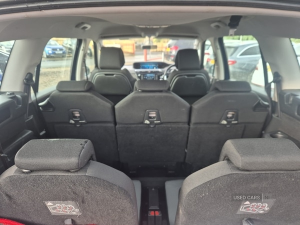 Used Citroen C4 Grand Picasso 2016 for sale - 77359575: Photo 28