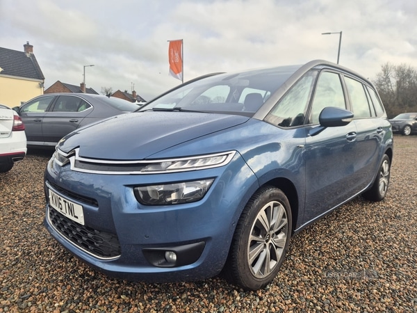Used Citroen C4 Grand Picasso 2016 for sale - 77359575: Photo 8