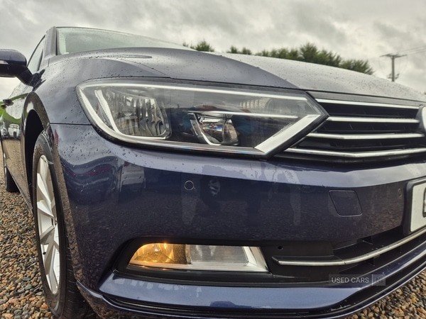 Used Volkswagen Passat 2015 for sale - 76562703: Photo 10