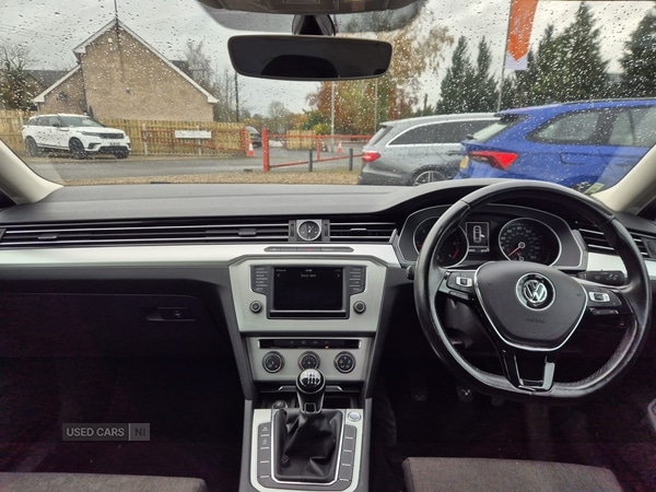 Used Volkswagen Passat 2015 for sale - 76562703: Photo 11