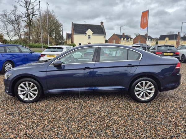 Used Volkswagen Passat 2015 for sale - 76562703: Photo 6