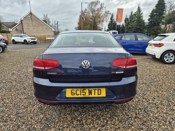 Used Volkswagen Passat 2015 for sale - 76562703: Photo 7