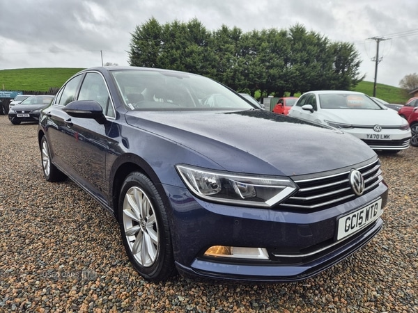 Used Volkswagen Passat 2015 for sale - 76562703: Photo 8