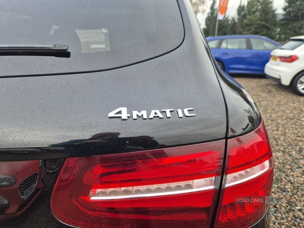 Used Mercedes-Benz GLC 2019 for sale - 77102203: Photo 15