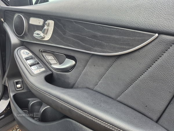 Used Mercedes-Benz GLC 2019 for sale - 77102203: Photo 23