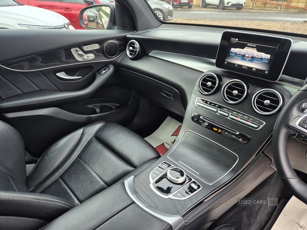 Used Mercedes-Benz GLC 2019 for sale - 77102203: Photo 28