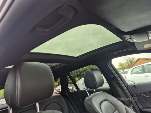 Used Mercedes-Benz GLC 2019 for sale - 77102203: Photo 31