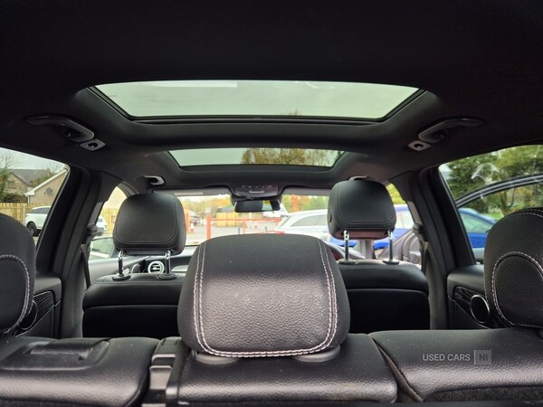 Used Mercedes-Benz GLC 2019 for sale - 77102203: Photo 44