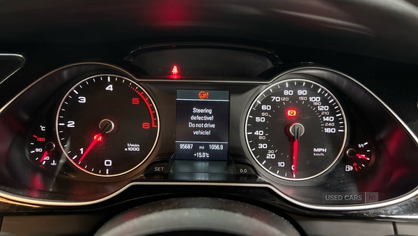 Used Audi A4 2015 for sale - 77978793: Photo 10