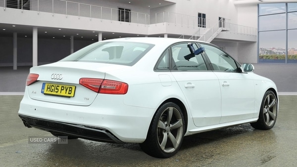 Used Audi A4 2015 for sale - 77978793: Photo 4