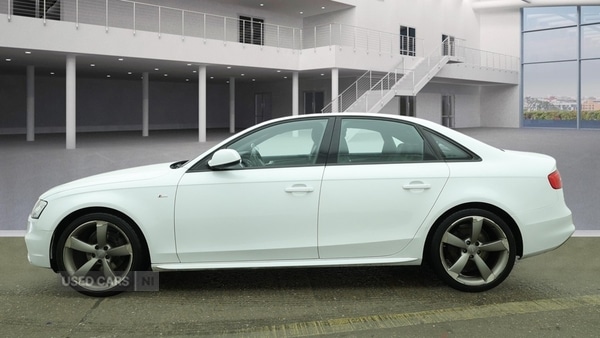 Used Audi A4 2015 for sale - 77978793: Photo 6