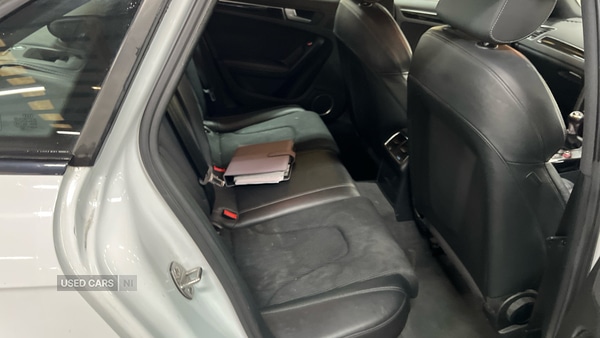 Used Audi A4 2015 for sale - 77978793: Photo 8