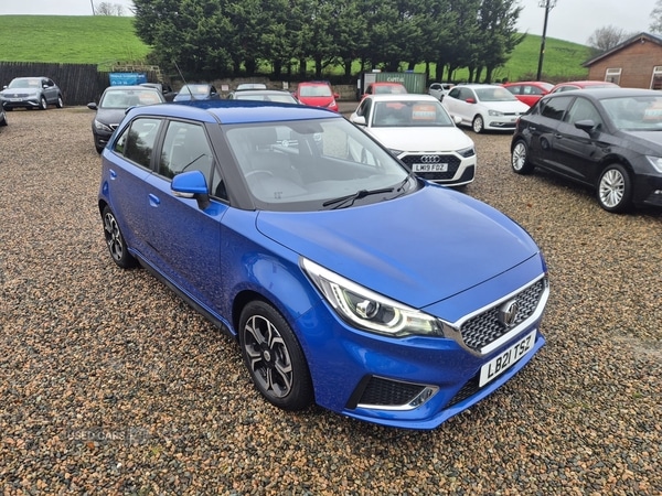 Used MG MG3 2021 for sale - 77426650: Photo 12