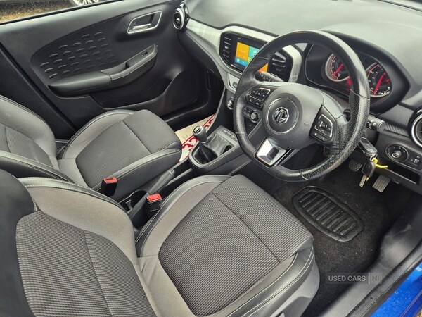 Used MG MG3 2021 for sale - 77426650: Photo 23