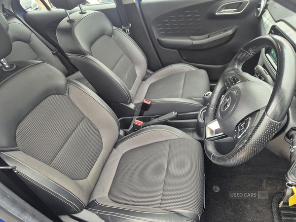 Used MG MG3 2021 for sale - 77426650: Photo 27