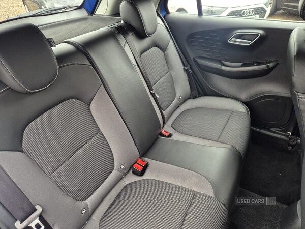 Used MG MG3 2021 for sale - 77426650: Photo 28