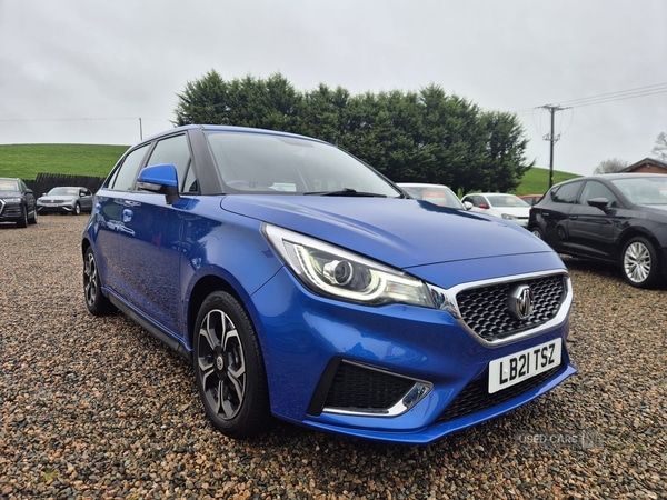 Used MG MG3 2021 for sale - 77426650: Photo 3