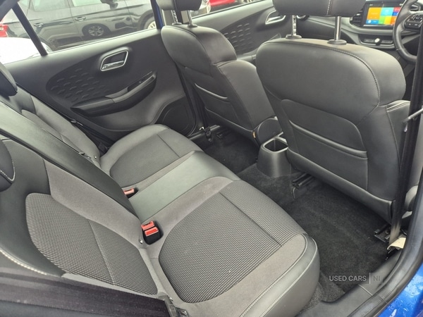 Used MG MG3 2021 for sale - 77426650: Photo 30