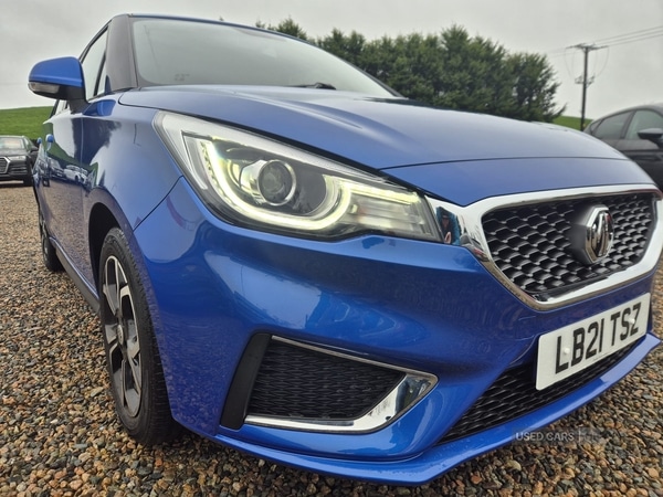 Used MG MG3 2021 for sale - 77426650: Photo 4