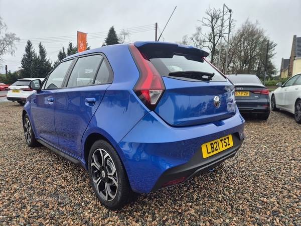 Used MG MG3 2021 for sale - 77426650: Photo 6