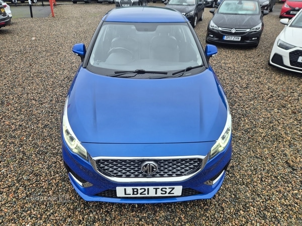 Used MG MG3 2021 for sale - 77426650: Photo 8