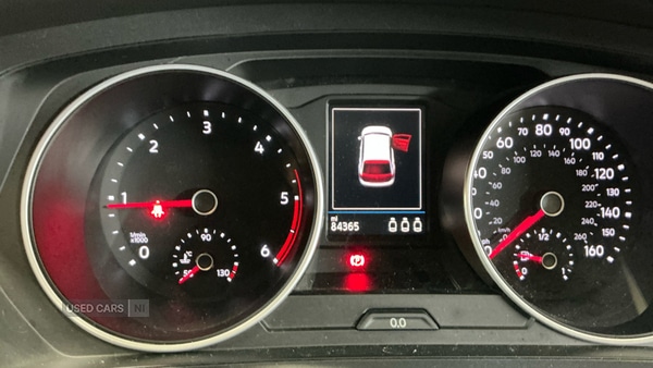 Used Volkswagen Tiguan 2017 for sale - 77401087: Photo 10