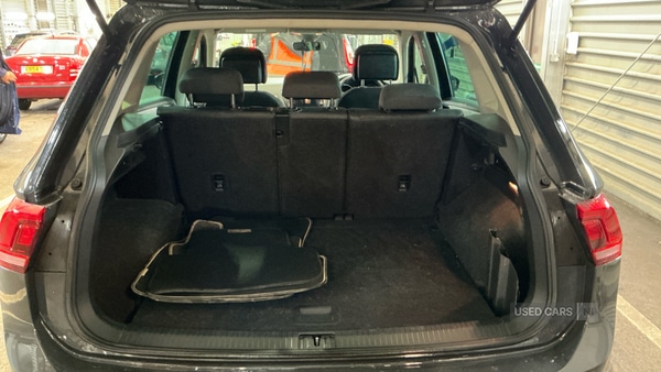 Used Volkswagen Tiguan 2017 for sale - 77401087: Photo 7