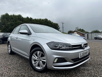 Used Volkswagen Polo 2019 for sale - 79497734: Photo