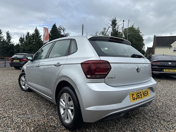 Used Volkswagen Polo 2019 for sale - 79497734: Photo