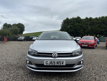 Used Volkswagen Polo 2019 for sale - 79497734: Photo