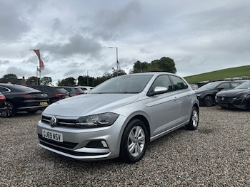 Used Volkswagen Polo 2019 for sale - 79497734: Photo