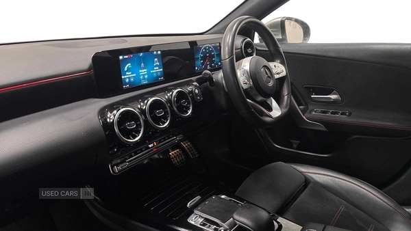 Used Mercedes-Benz A-Class 2019 for sale - 77941289: Photo 2