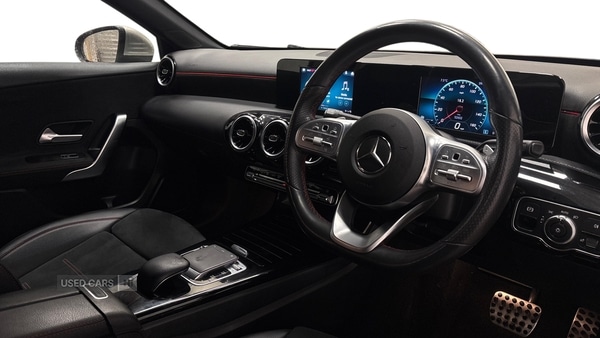 Used Mercedes-Benz A-Class 2019 for sale - 77941289: Photo 6