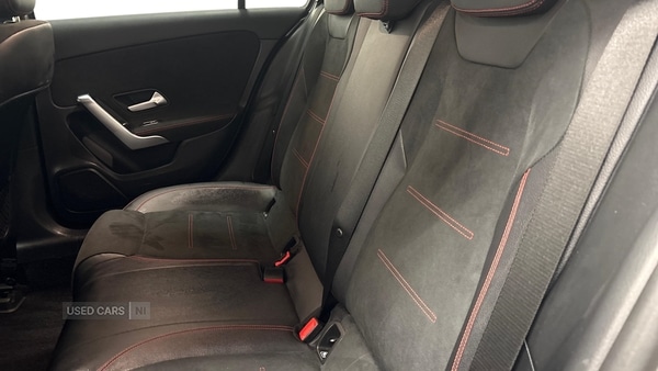 Used Mercedes-Benz A-Class 2019 for sale - 77941289: Photo 7