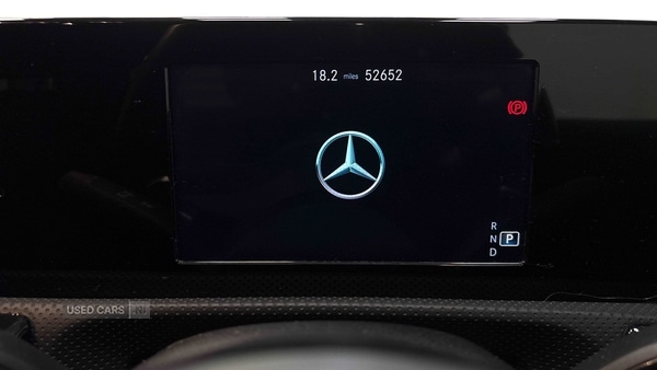 Used Mercedes-Benz A-Class 2019 for sale - 77941289: Photo 9