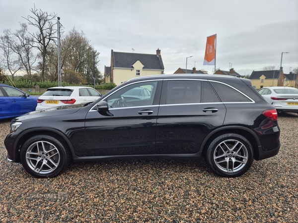 Used Mercedes-Benz GLC 2019 for sale - 76513806: Photo 10