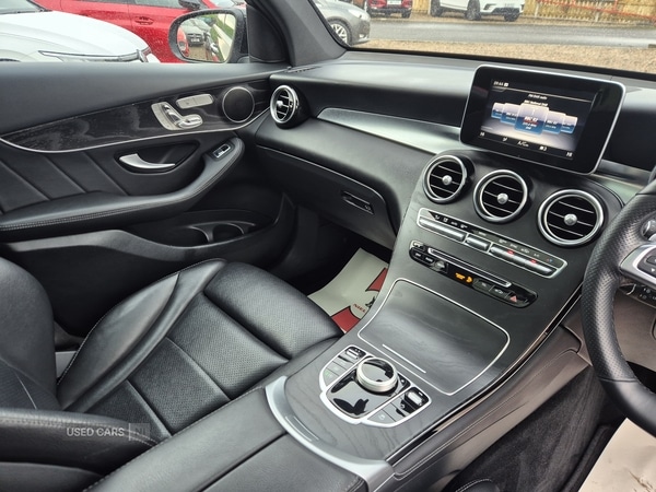 Used Mercedes-Benz GLC 2019 for sale - 76513806: Photo 26