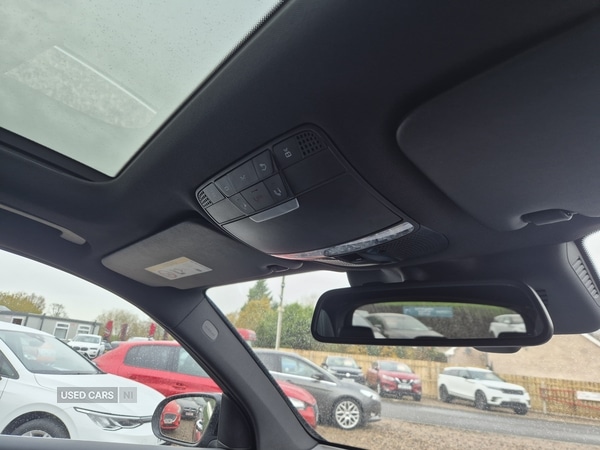 Used Mercedes-Benz GLC 2019 for sale - 76513806: Photo 28