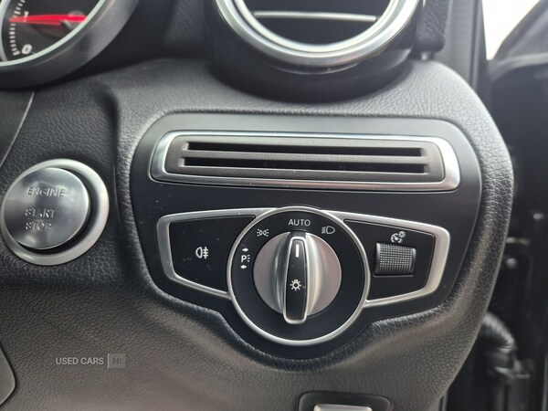 Used Mercedes-Benz GLC 2019 for sale - 76513806: Photo 30