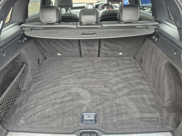 Used Mercedes-Benz GLC 2019 for sale - 76513806: Photo 37