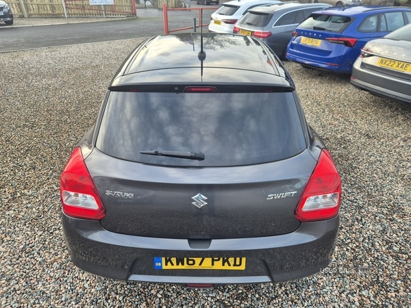 Used Suzuki Swift 2017 for sale - 76702876: Photo 10