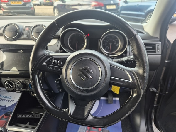 Used Suzuki Swift 2017 for sale - 76702876: Photo 15